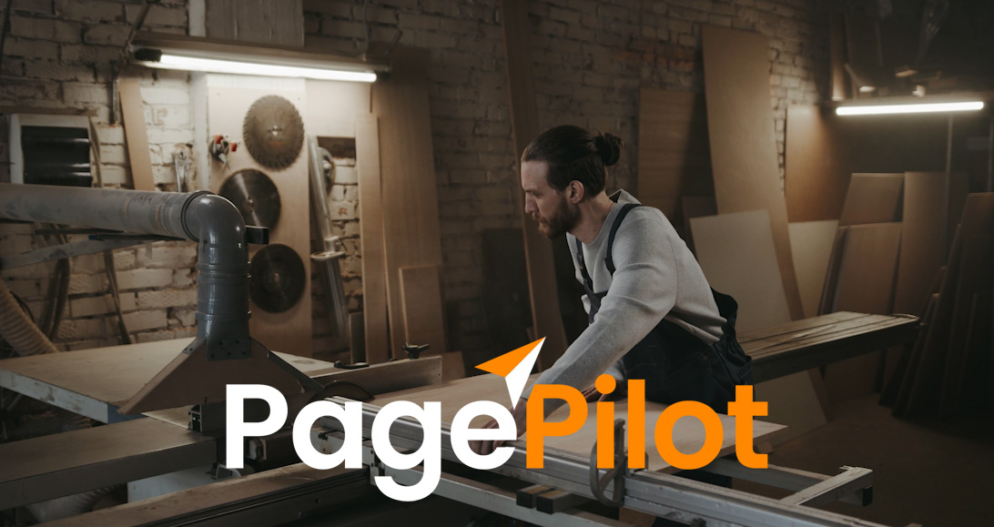 Welcome to Page Pilot
